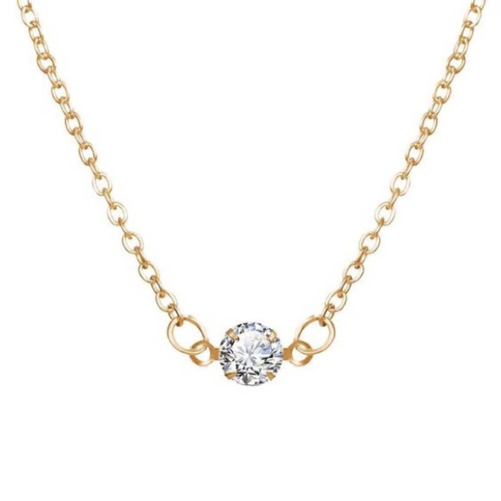 Gold Diamond Necklace Gold Diamond Necklace Diamond Necklace Necklace Necklace